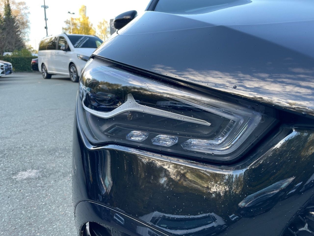 Mercedes-Benz CLA – Bild 16