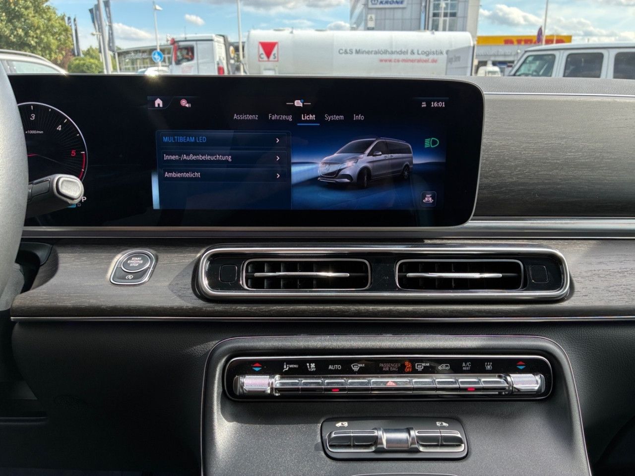 Mercedes-Benz V-Klasse – Bild 25