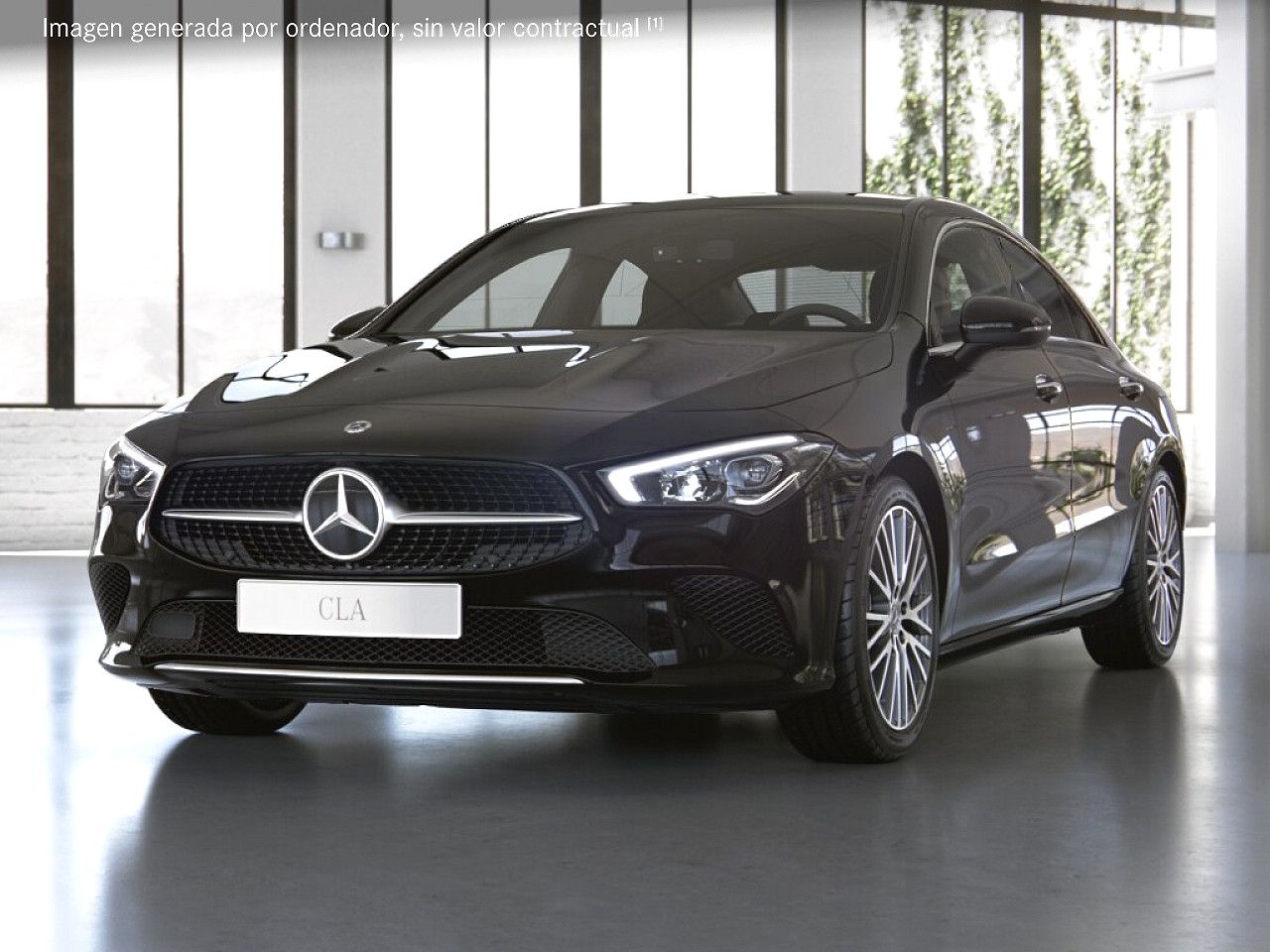 Foto de estudio 1 / 5