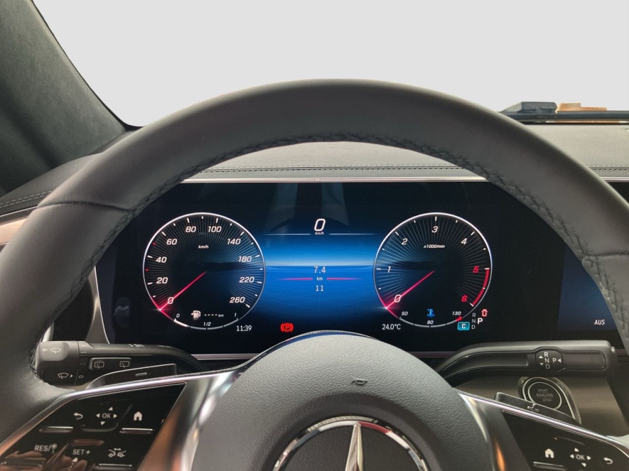 Mercedes-Benz V-Klasse – Bild 8