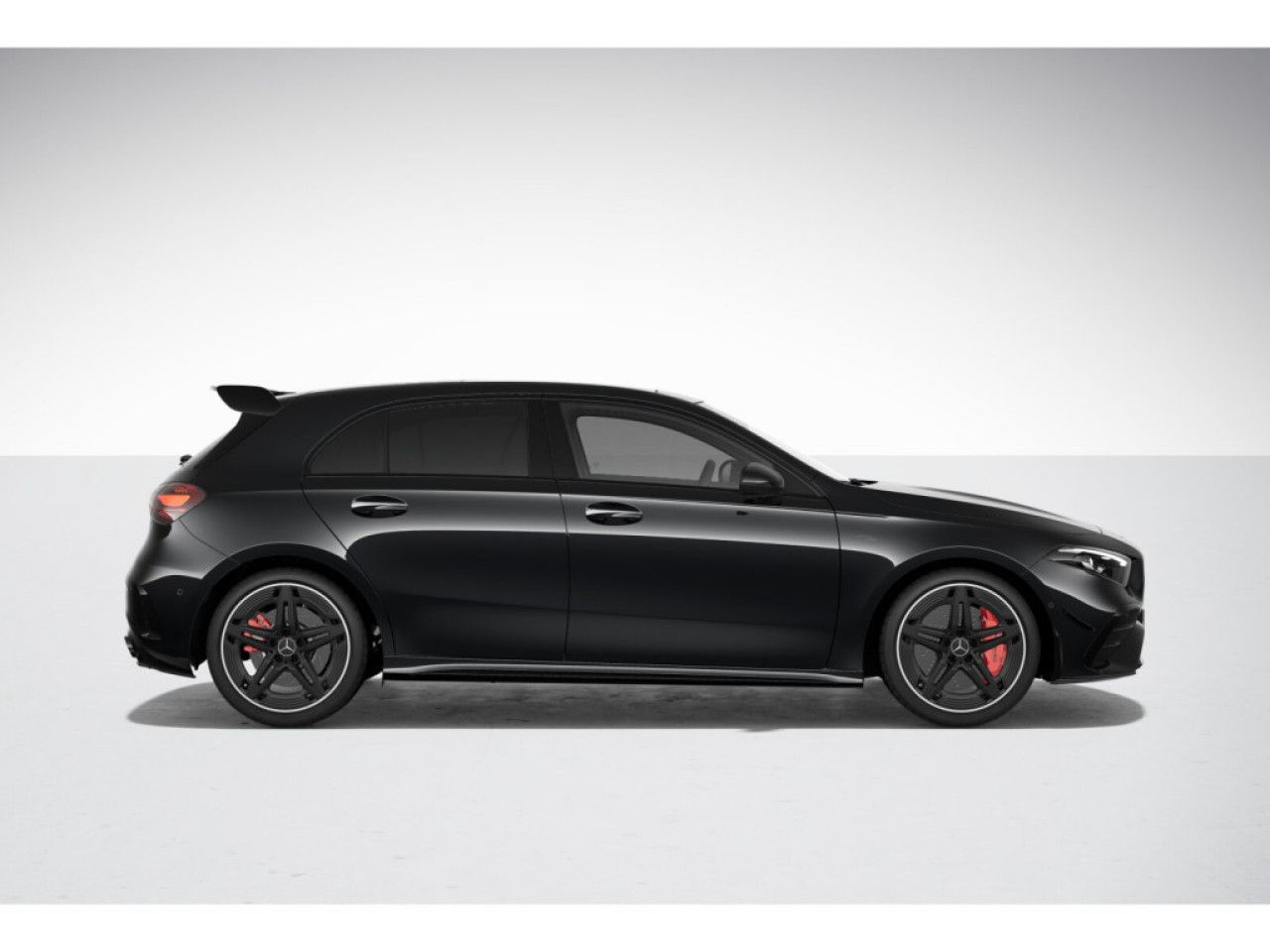Mercedes-Benz A-Klasse – Bild 7