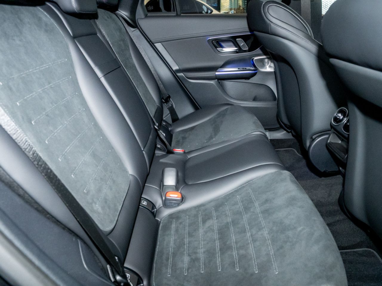 Mercedes-Benz GLC – Bild 11