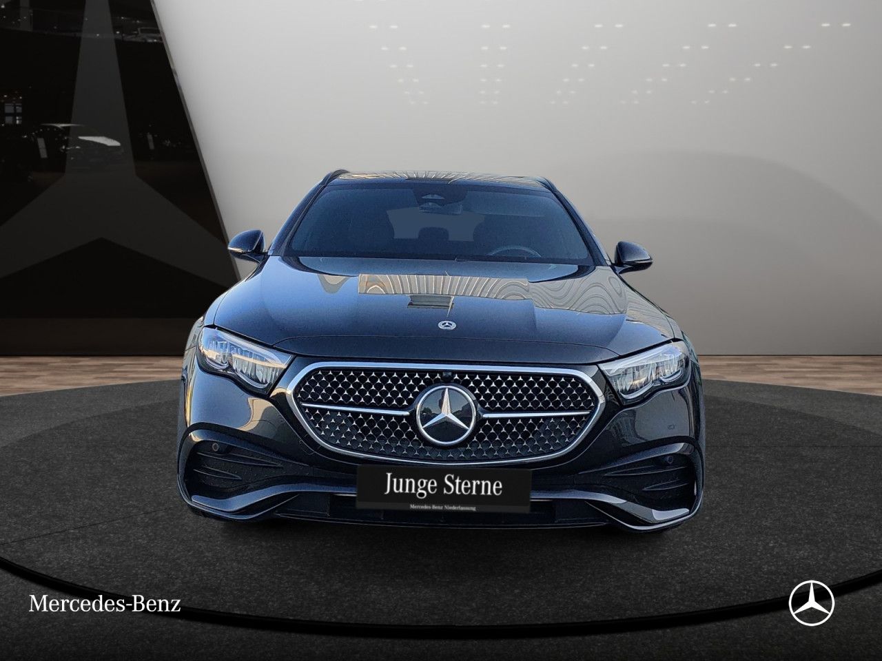 Mercedes-Benz E-Klasse – Bild 2