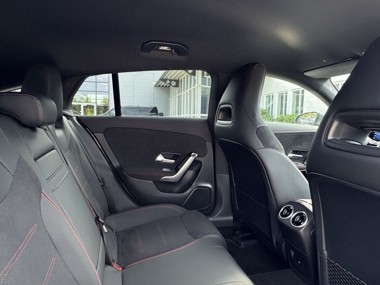 Mercedes-Benz CLA – Bild 18