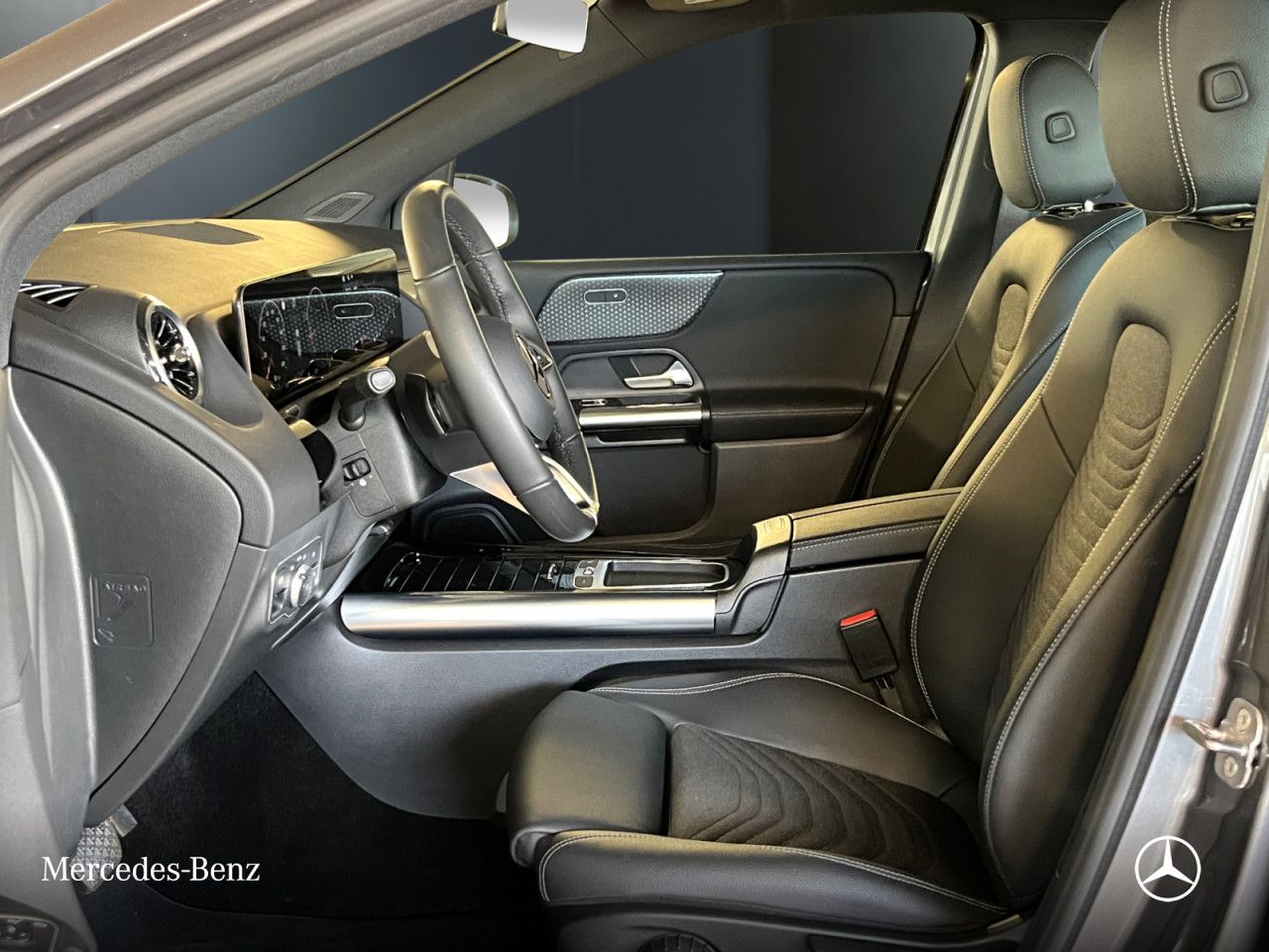 Mercedes-Benz B-Klasse – Bild 9