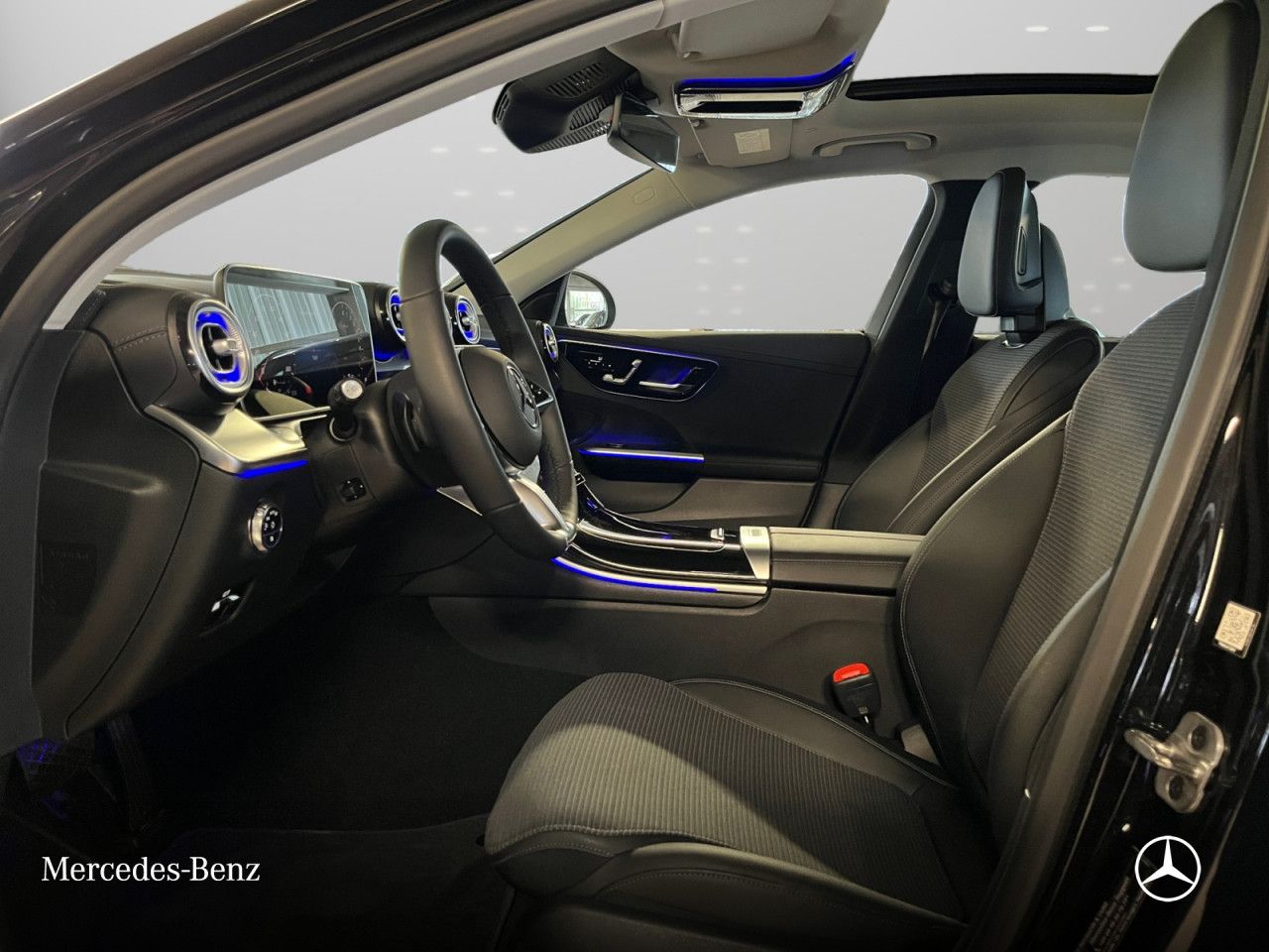 Mercedes-Benz C-Klasse – Bild 8