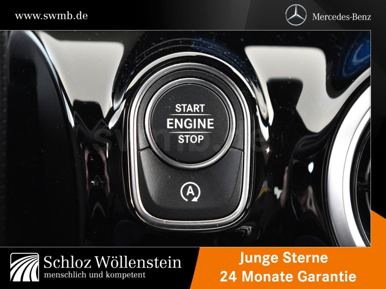 Mercedes-Benz CLA – Bild 18