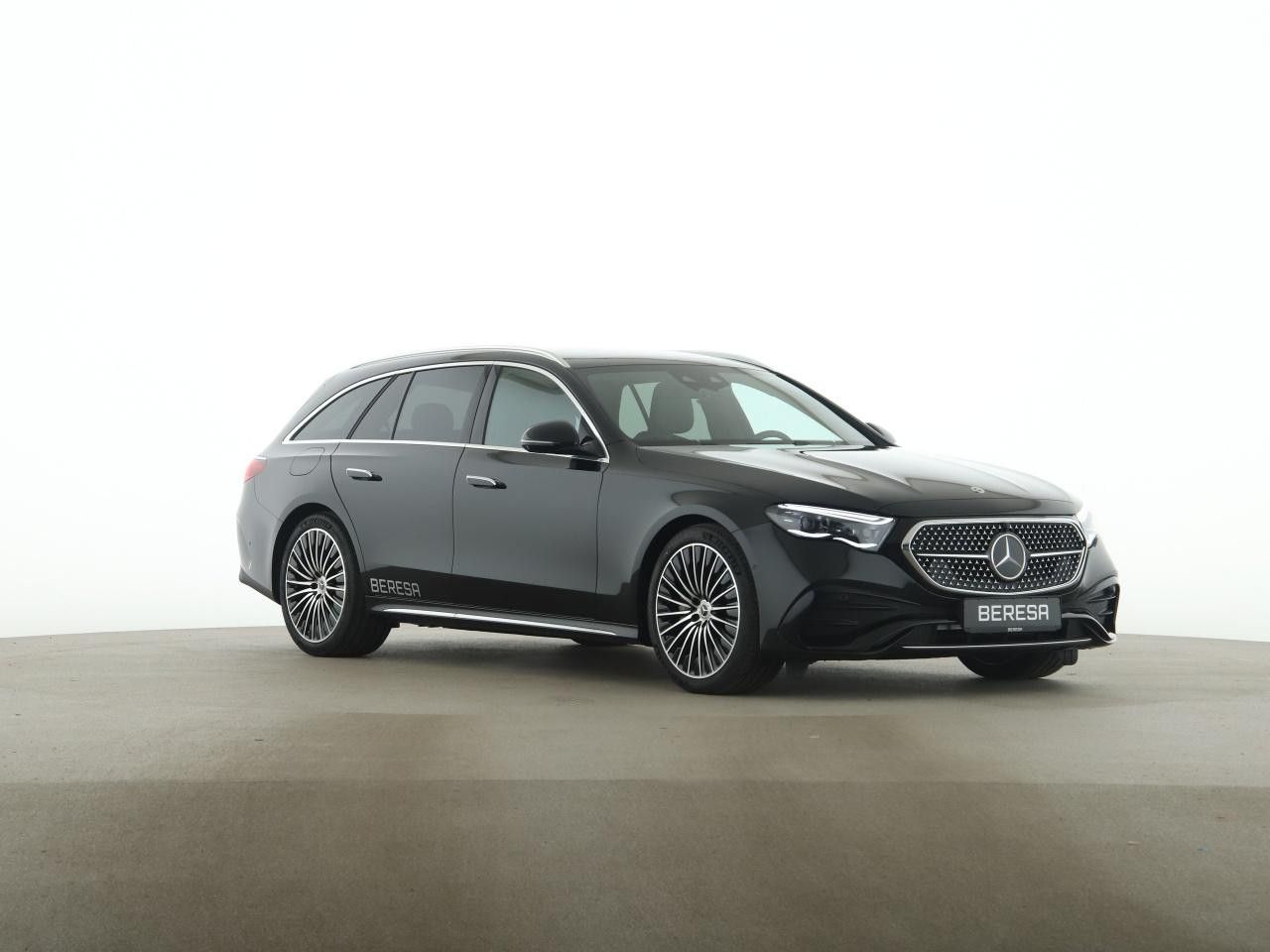 Mercedes-Benz E-Klasse – Bild 8
