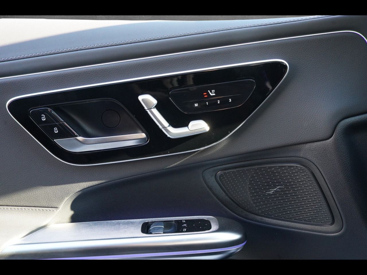 Mercedes-Benz CLE – Bild 15