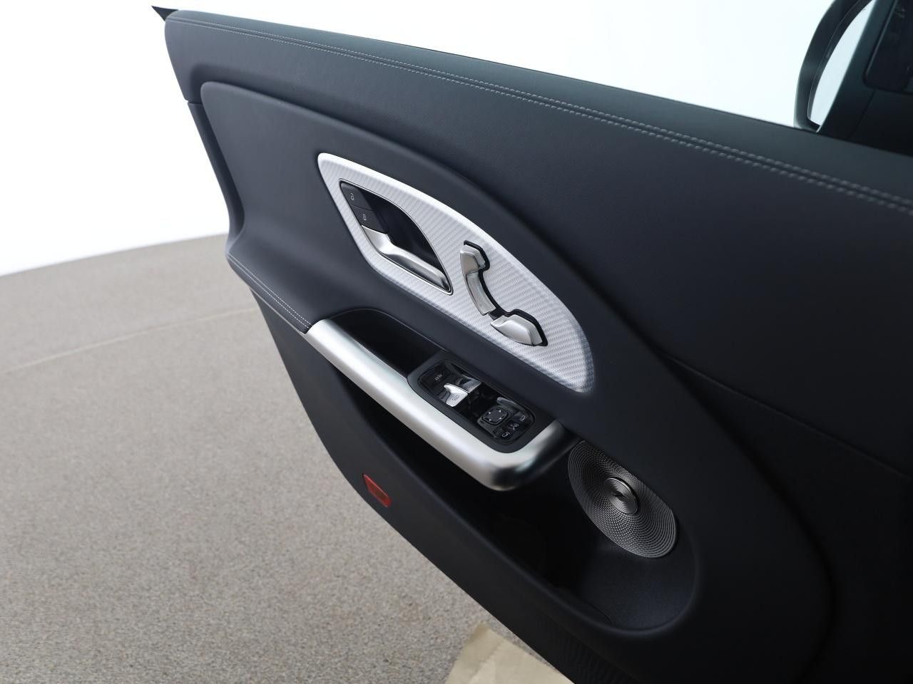 Mercedes-Benz CLA – Bild 13