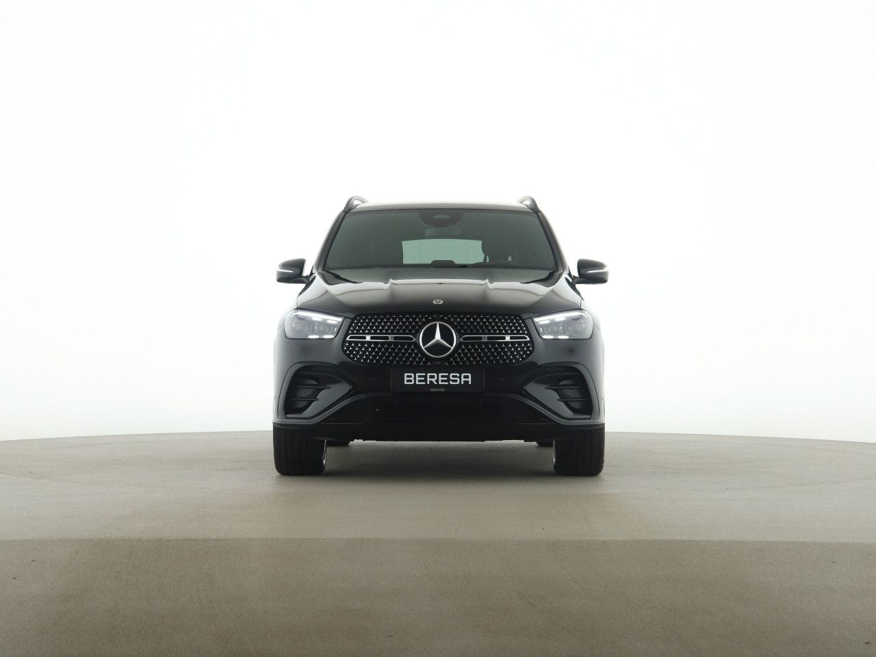 Mercedes-Benz GLE – Bild 2