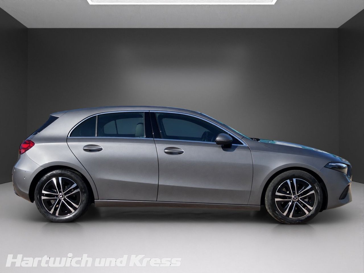 Mercedes-Benz A-Klasse – Bild 7