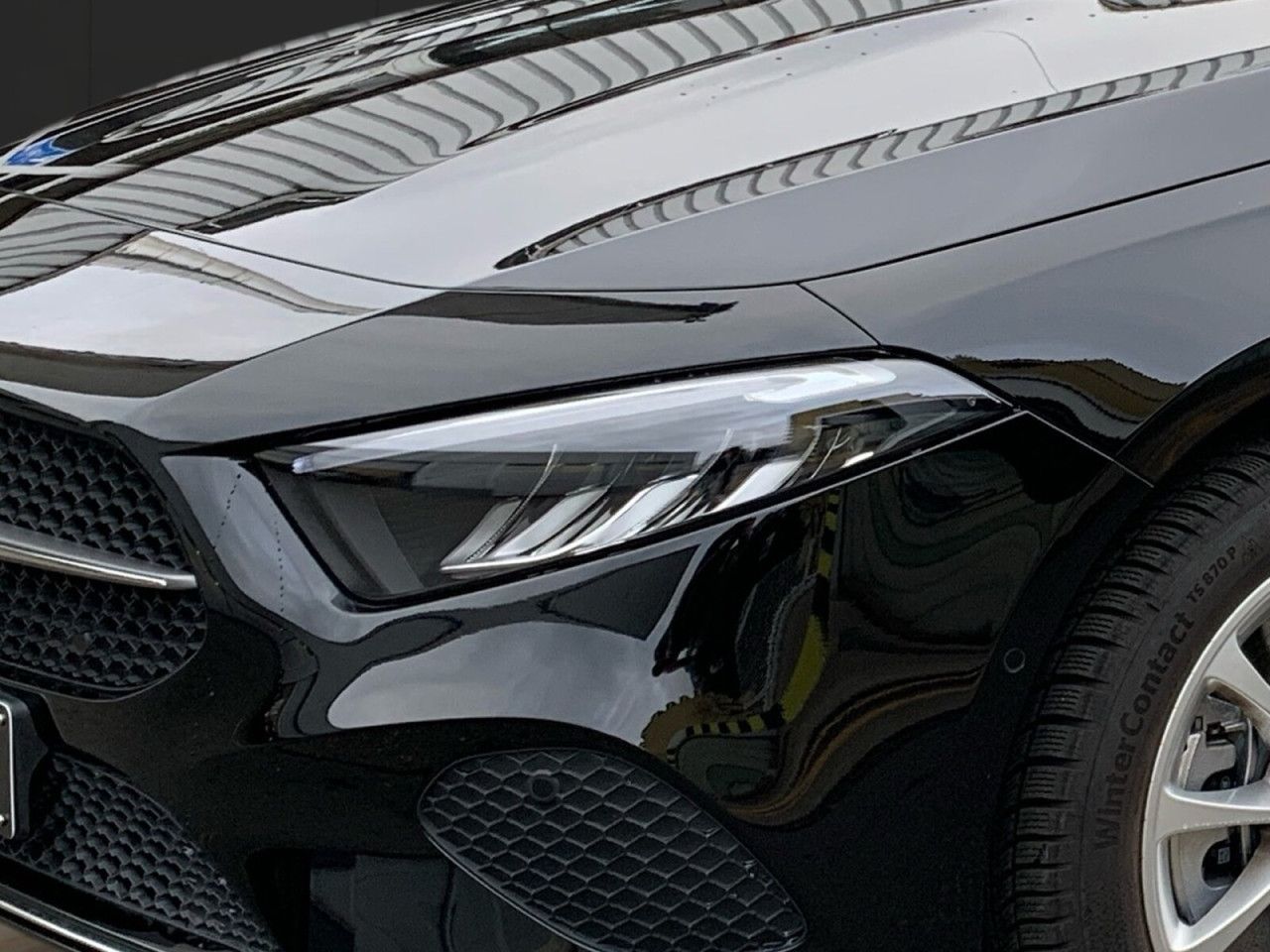 Mercedes-Benz A-Klasse – Bild 5