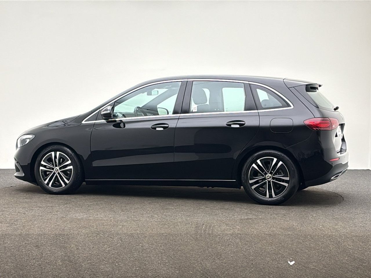 Mercedes-Benz B-Klasse – Bild 15