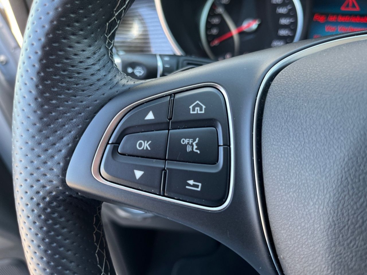 Mercedes-Benz EQV – Bild 23
