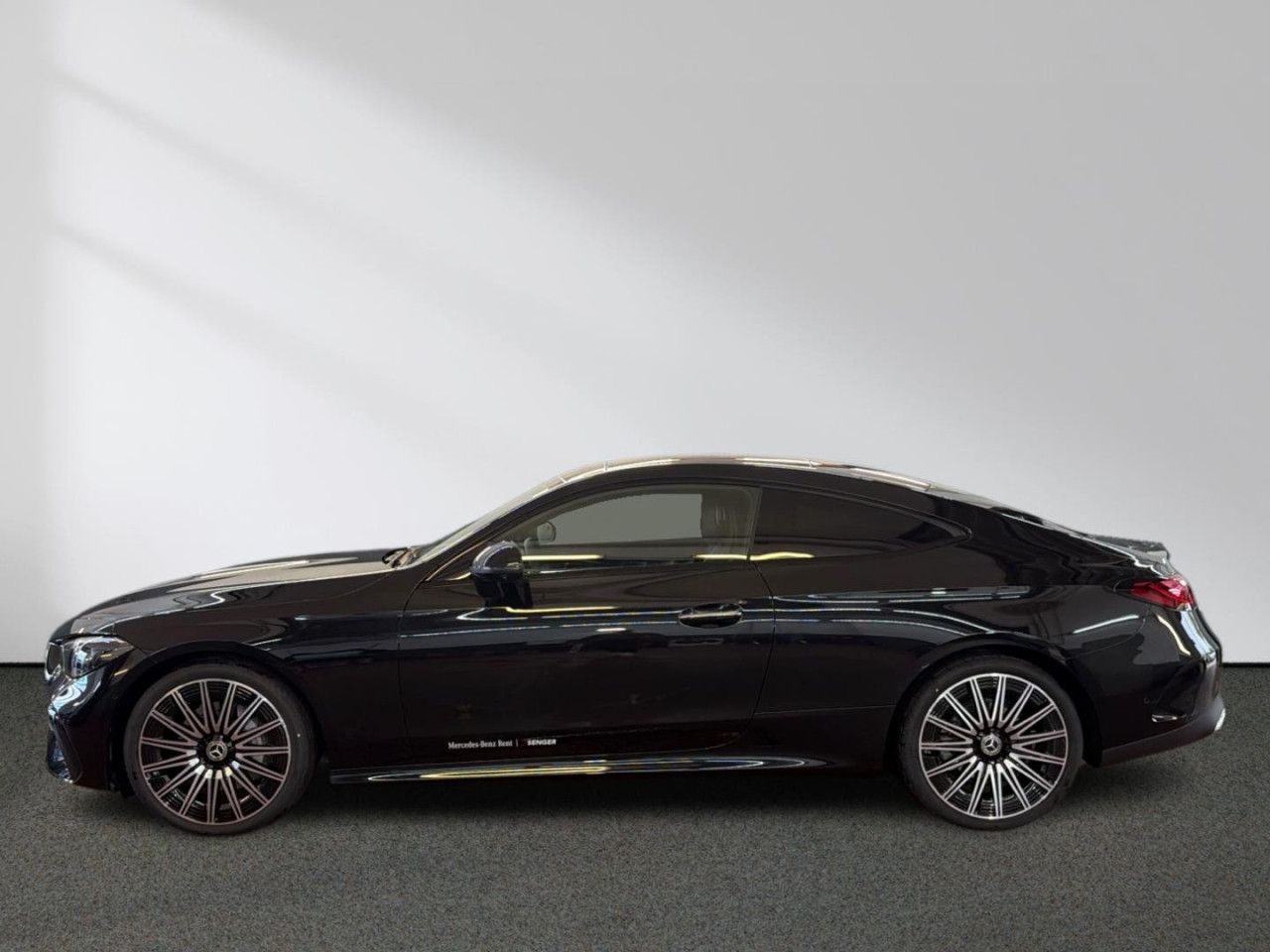 Mercedes-Benz CLE – Bild 3