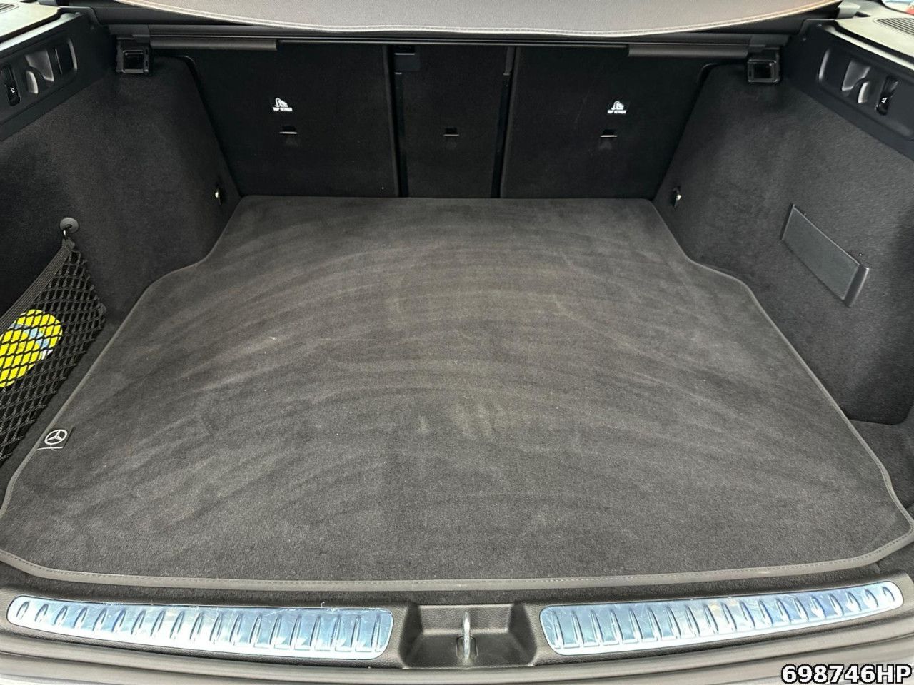 Mercedes-Benz C-Klasse – Bild 6
