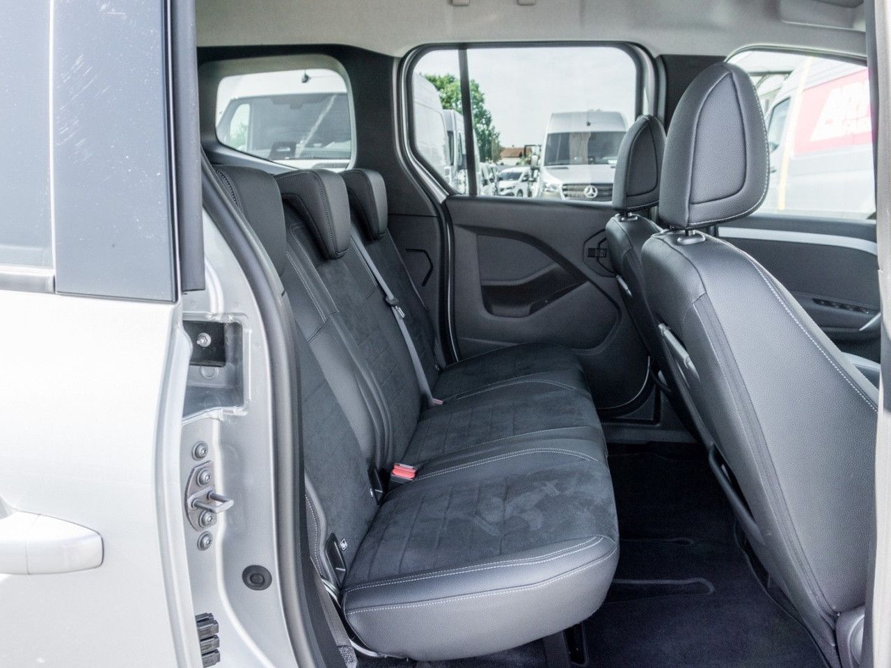 Mercedes-Benz T-Klasse – Bild 11