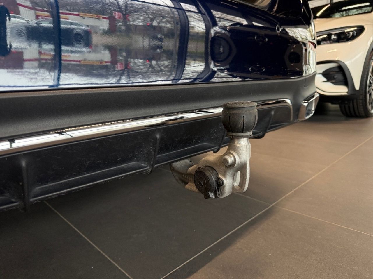 Mercedes-Benz E-Klasse – Bild 10