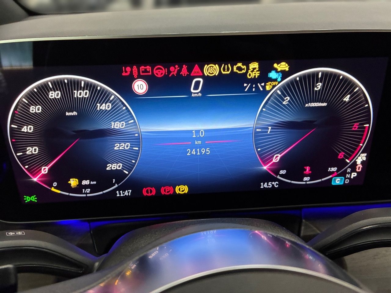 Mercedes-Benz V-Klasse – Bild 14
