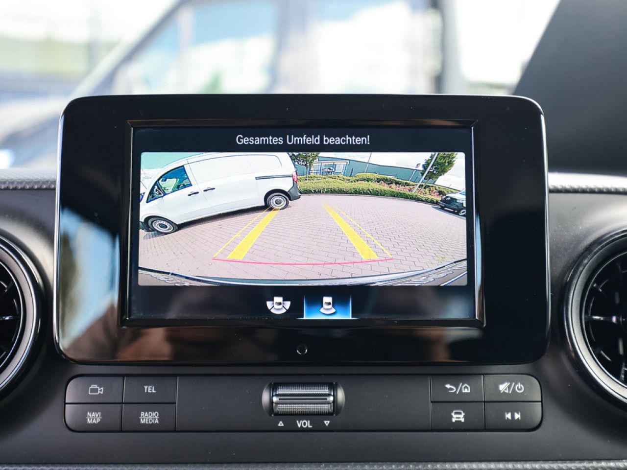 Mercedes-Benz Citan – Bild 8