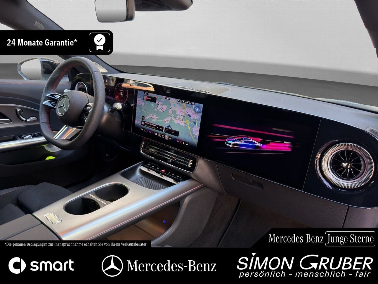 Mercedes-Benz CLA – Bild 23