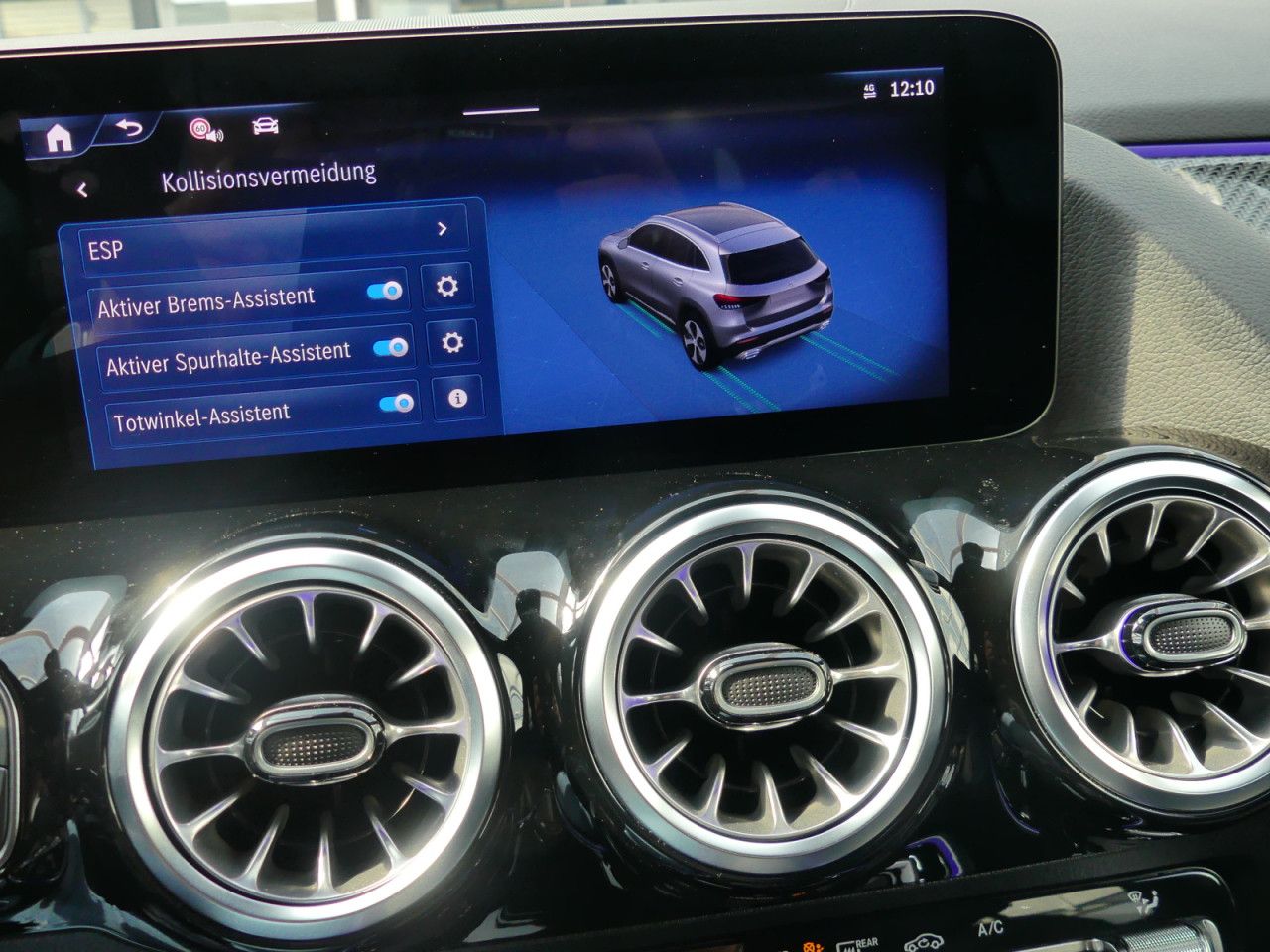 Mercedes-Benz GLA – Bild 16