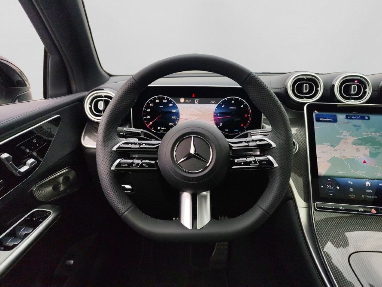 Mercedes-Benz GLC – Bild 12