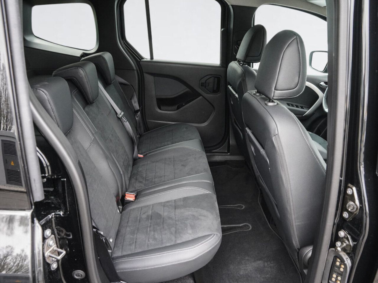 Mercedes-Benz T-Klasse – Bild 6