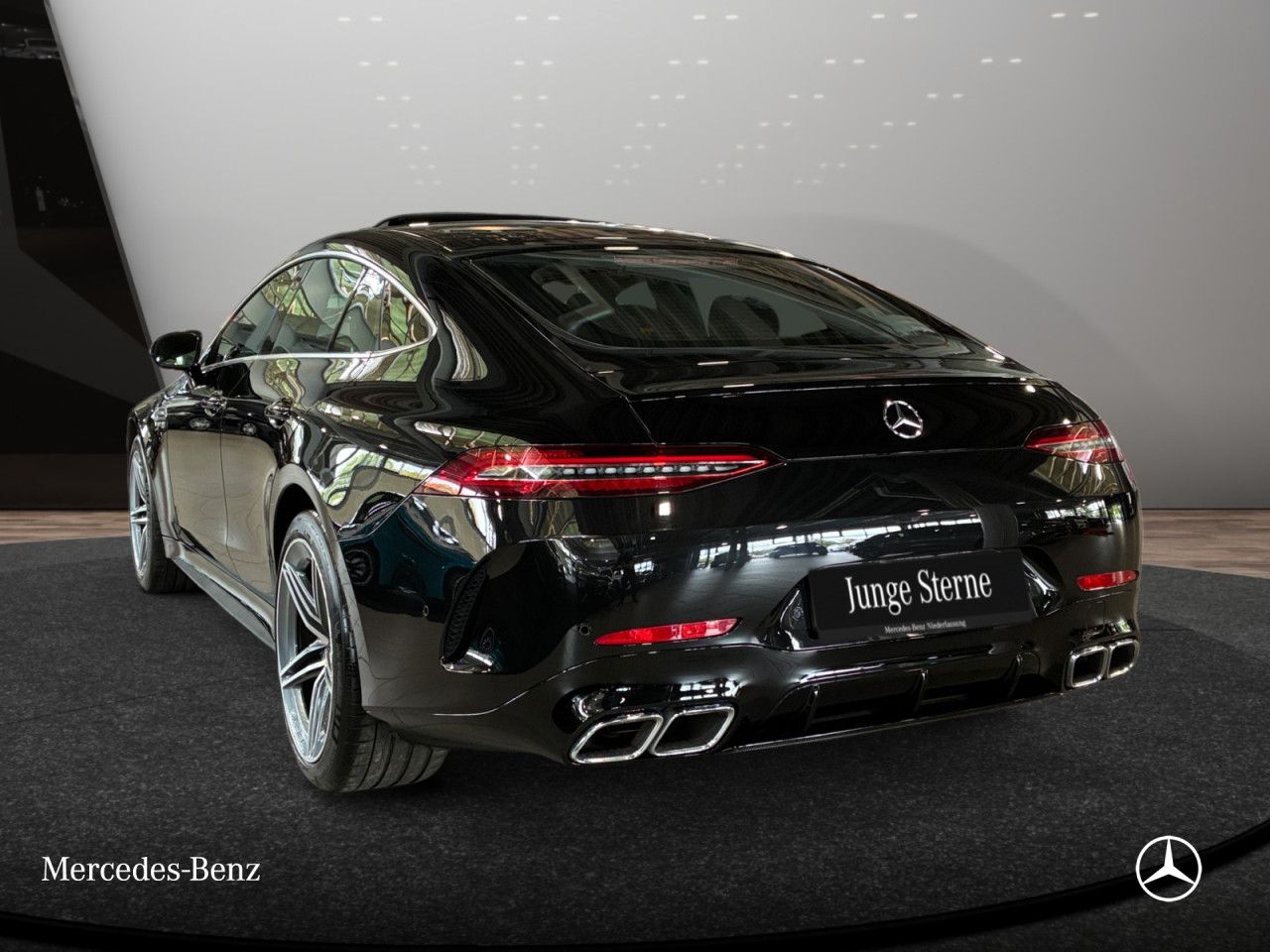 Mercedes-Benz AMG GT – Bild 7