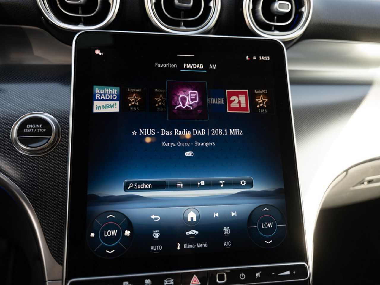 Mercedes-Benz GLC – Bild 11