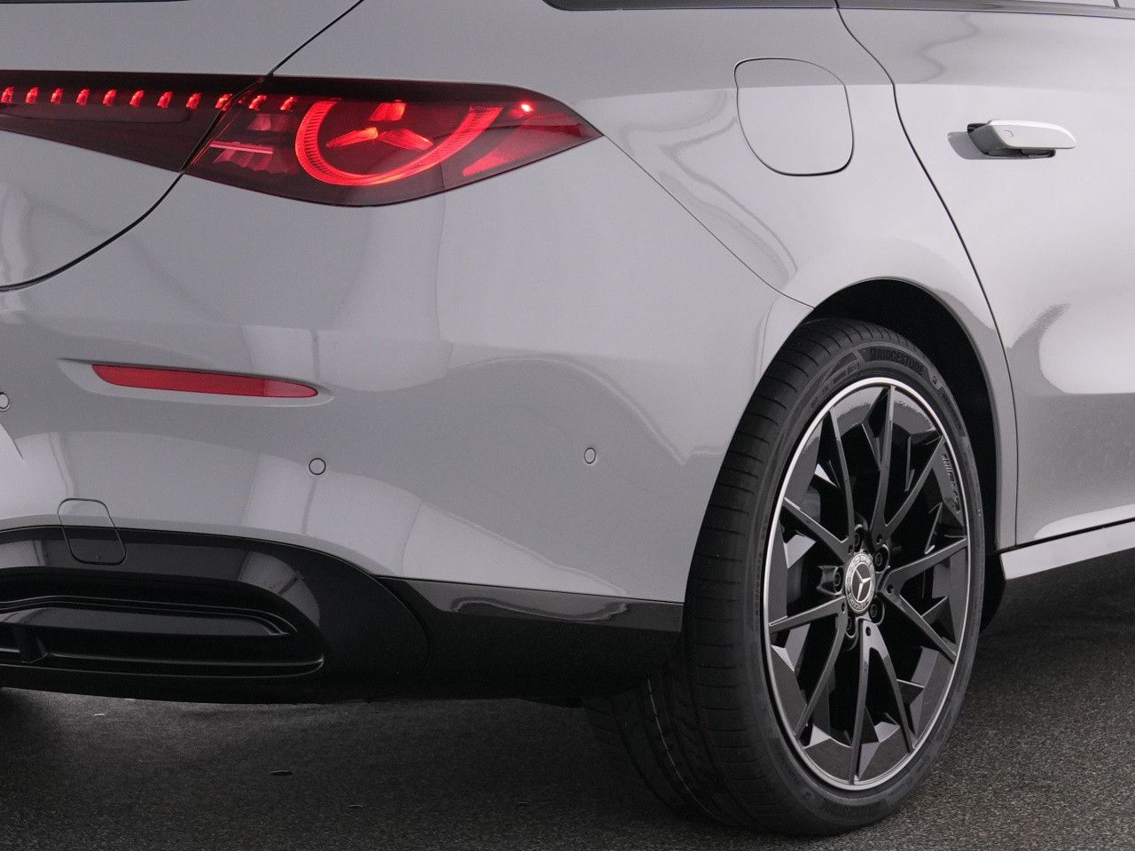 Mercedes-Benz CLA – Bild 9