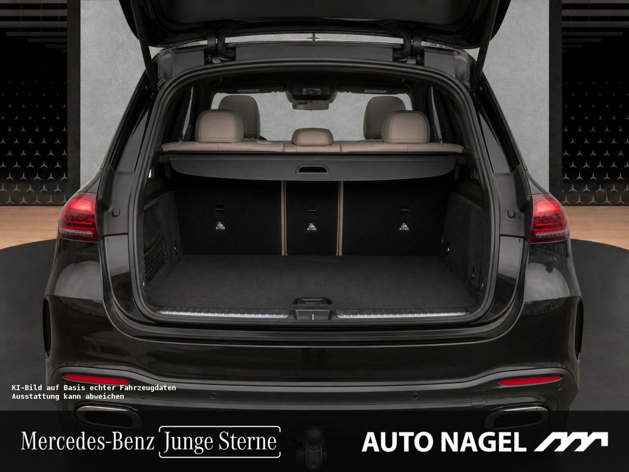 Mercedes-Benz GLE – Bild 19