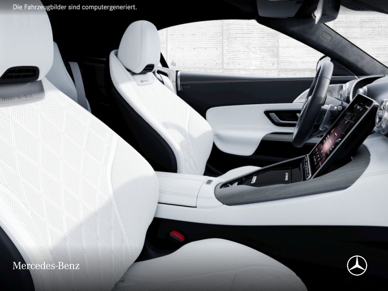 Mercedes-Benz SL – Bild 10