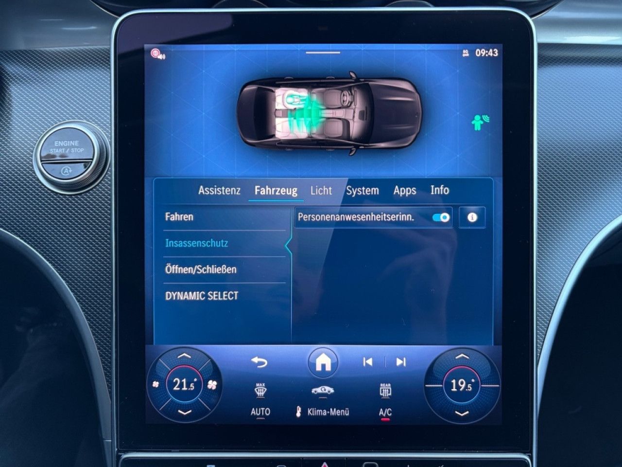 Mercedes-Benz C-Klasse – Bild 26