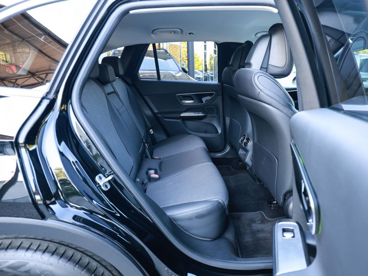 Mercedes-Benz GLC – Bild 4