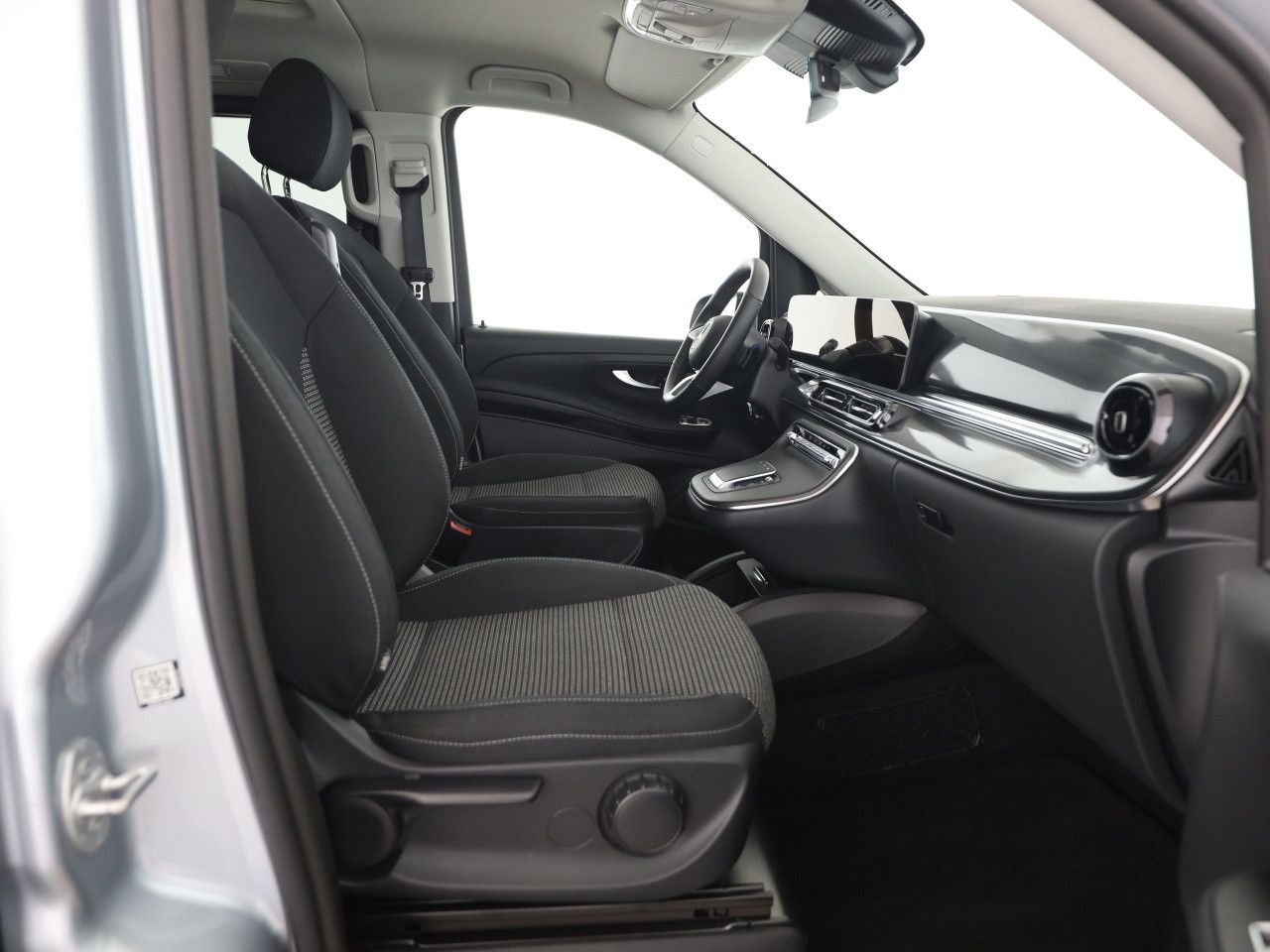 Mercedes-Benz V-Klasse – Bild 14
