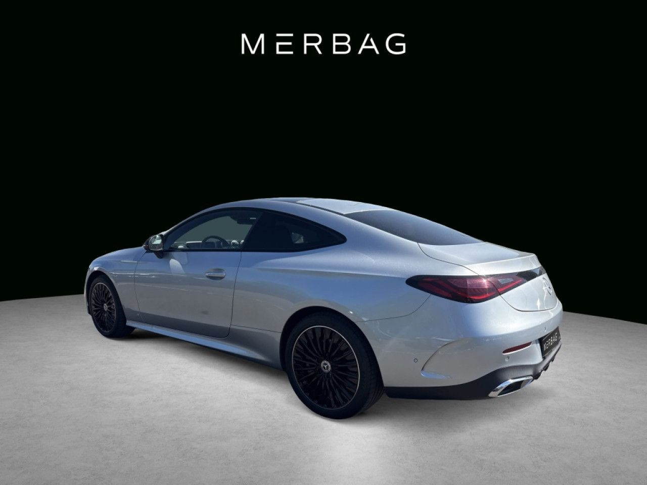 Mercedes-Benz CLE – Bild 5