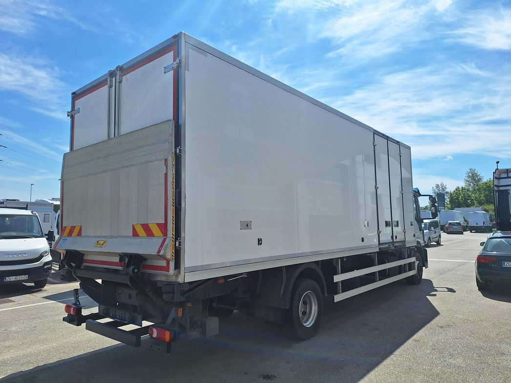 IVECO | Eurocargo ML160E25