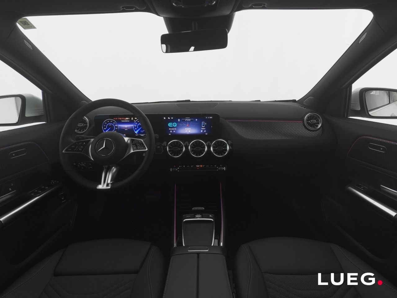 Mercedes-Benz EQA – Bild 3