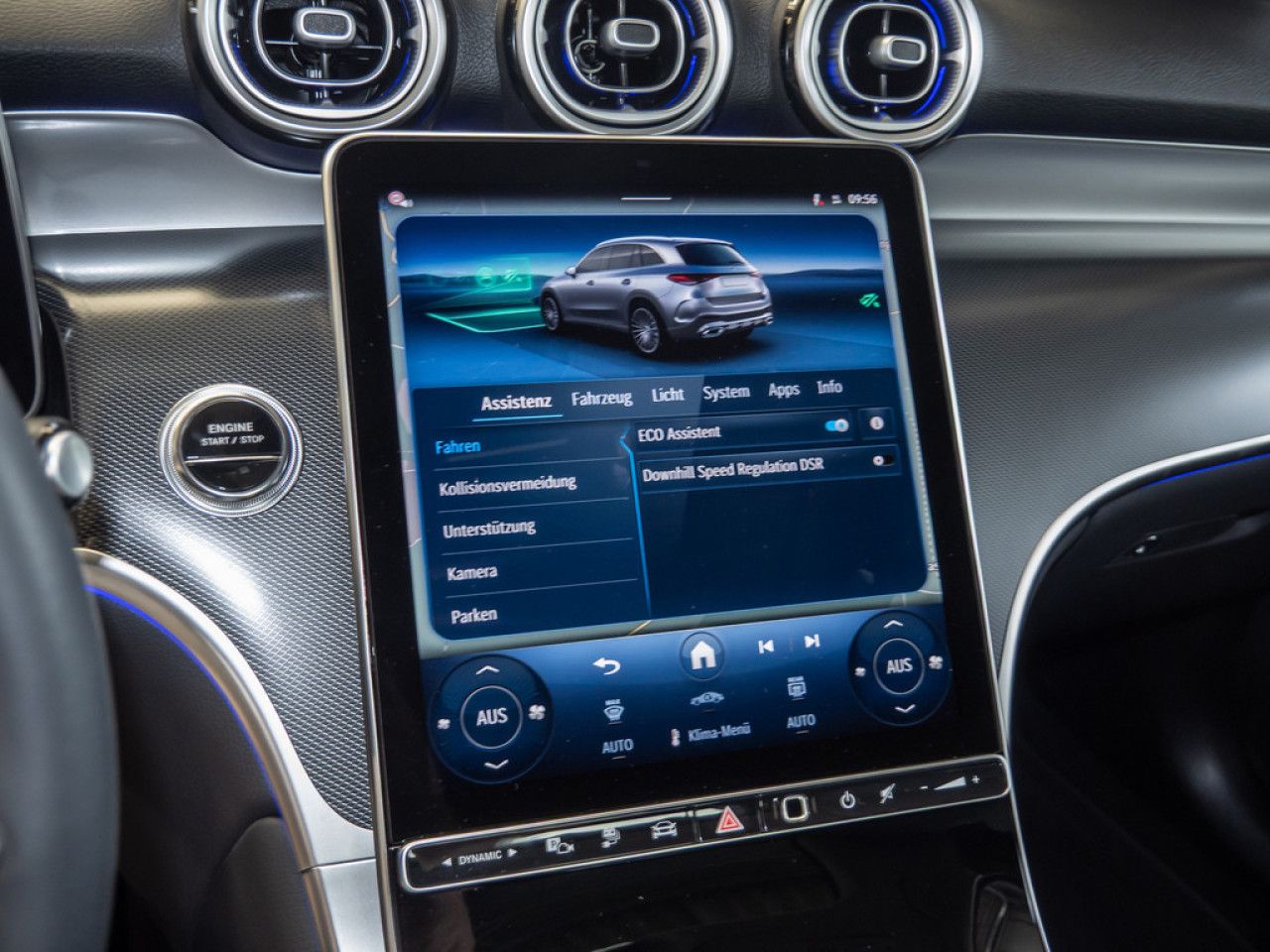 Mercedes-Benz GLC – Bild 11