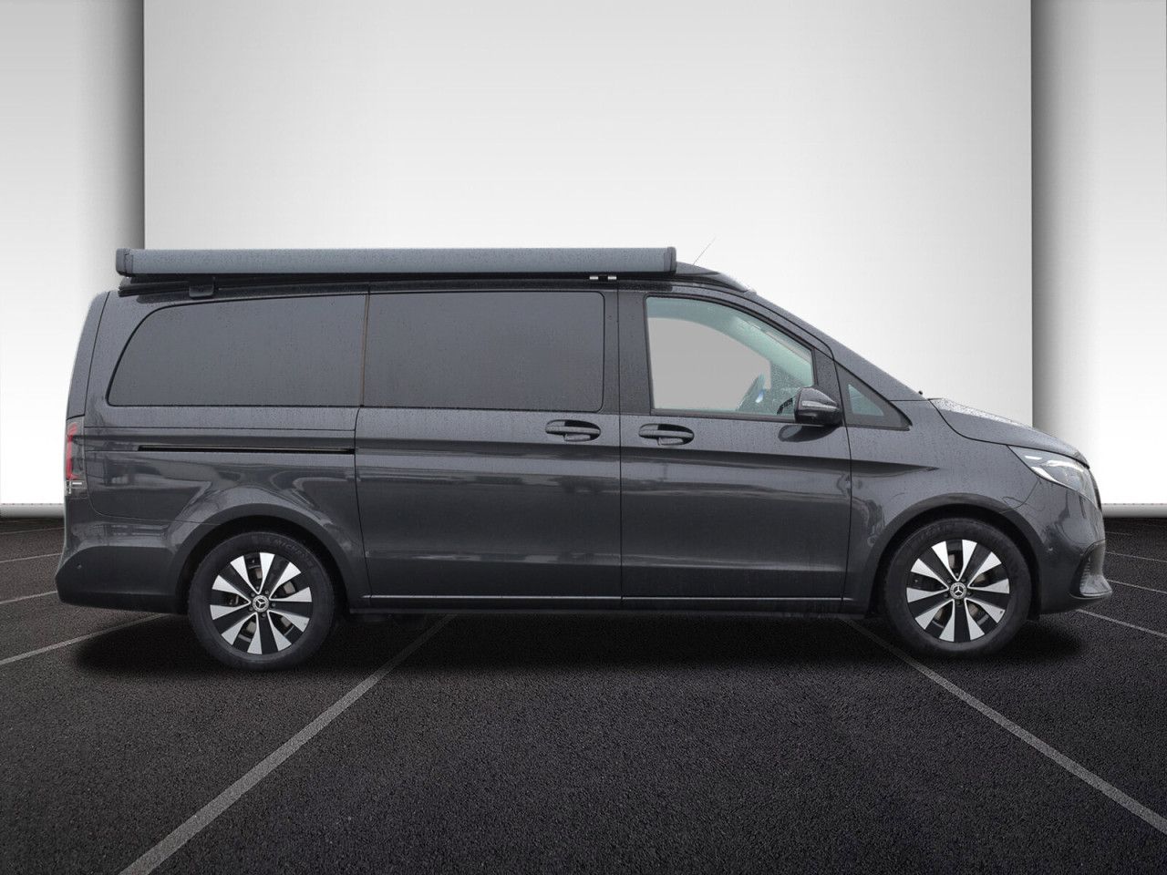 Mercedes-Benz Marco Polo – Bild 2