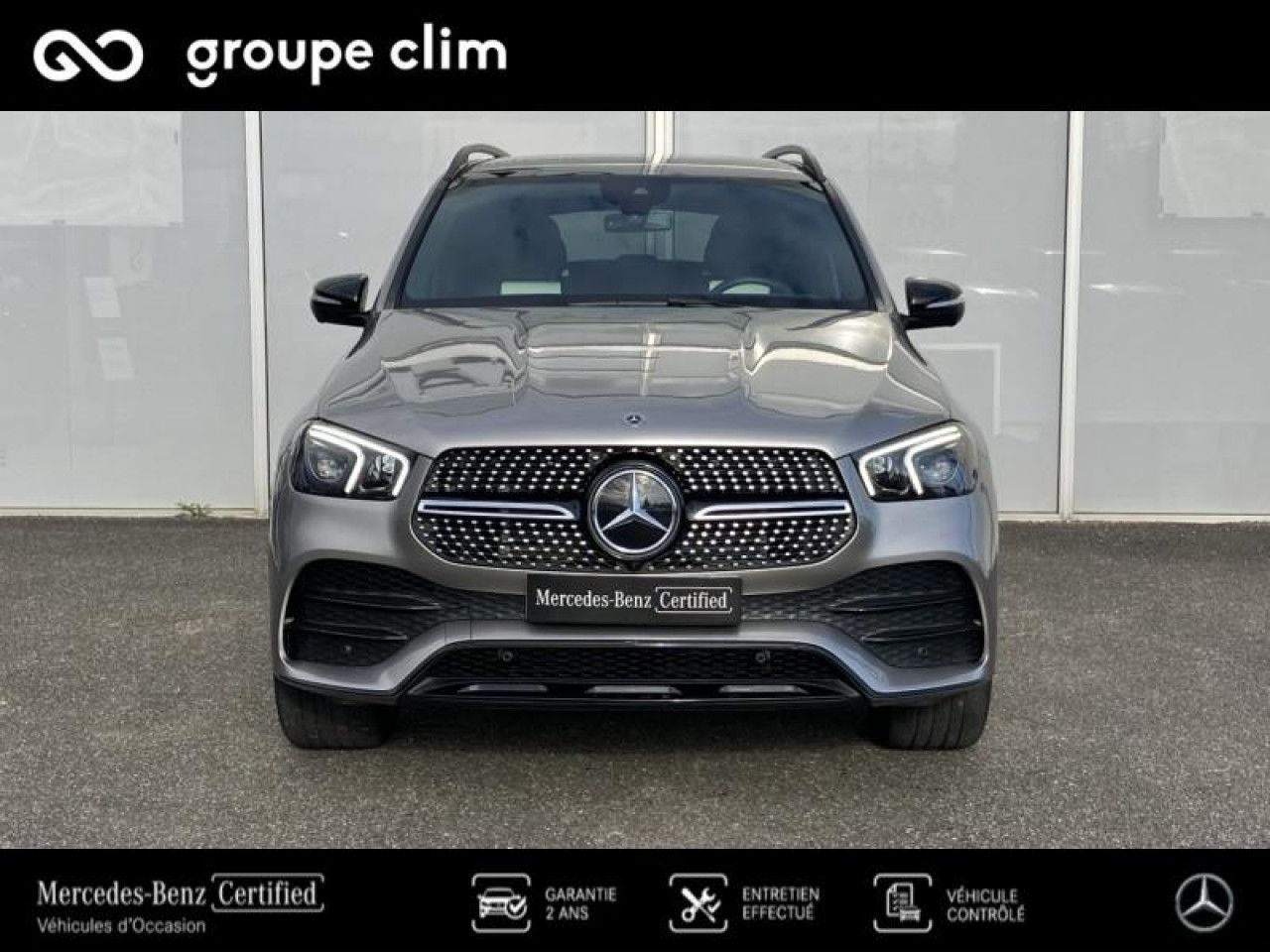 Photo du v&eacute;hicule 2 / 18