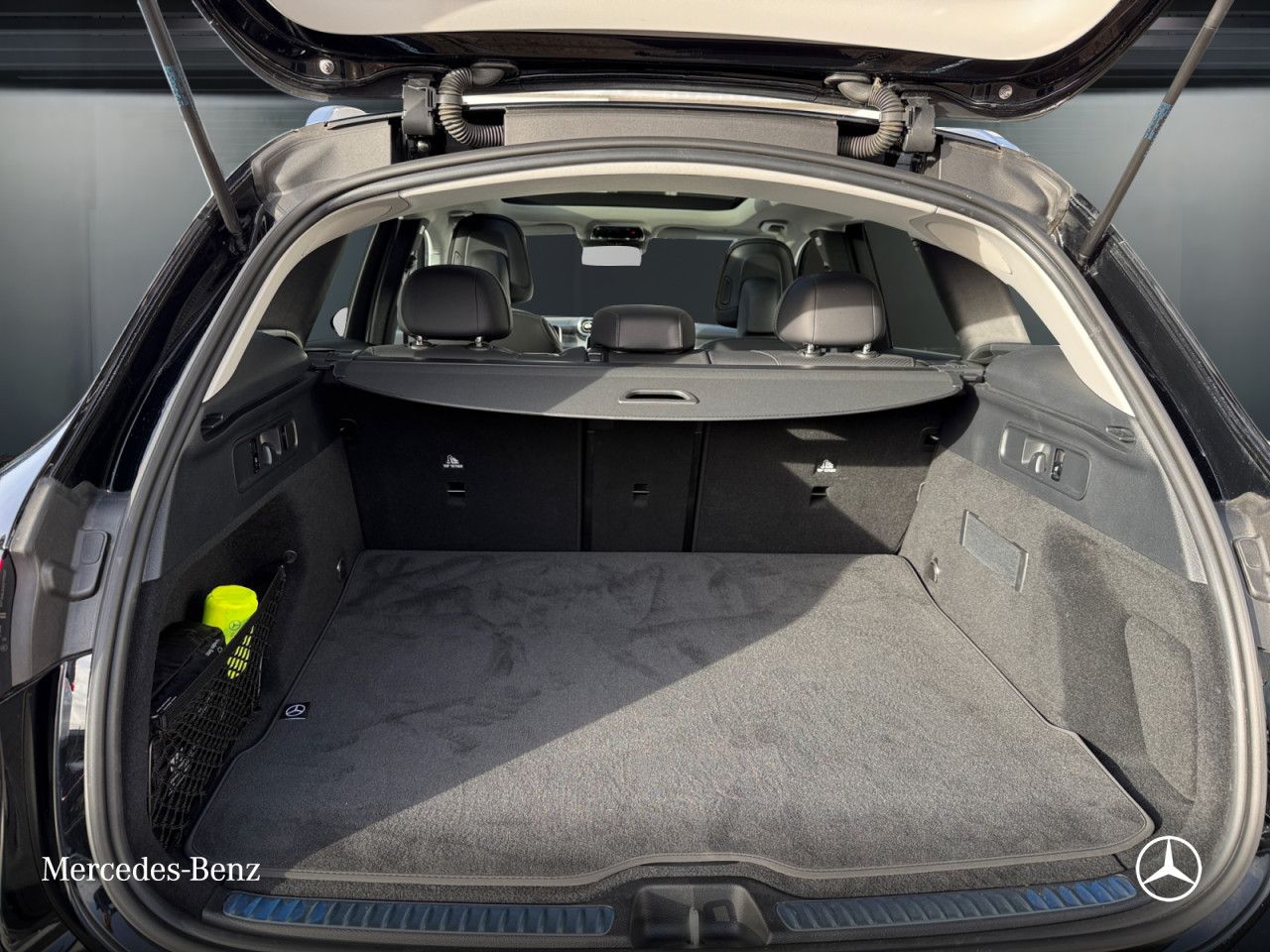 Mercedes-Benz GLC – Bild 5
