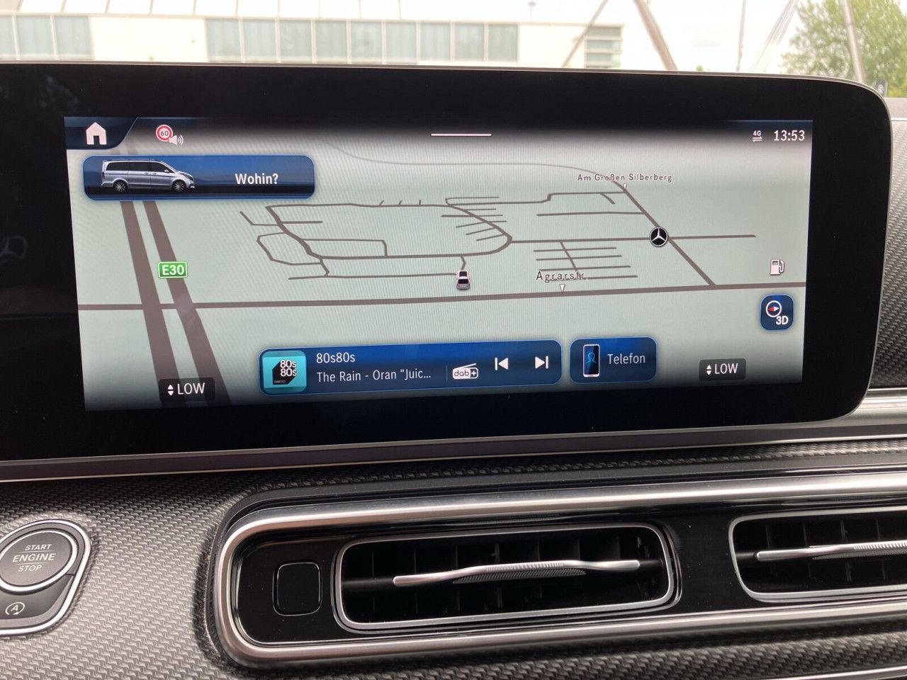 Mercedes-Benz V-Klasse – Bild 16