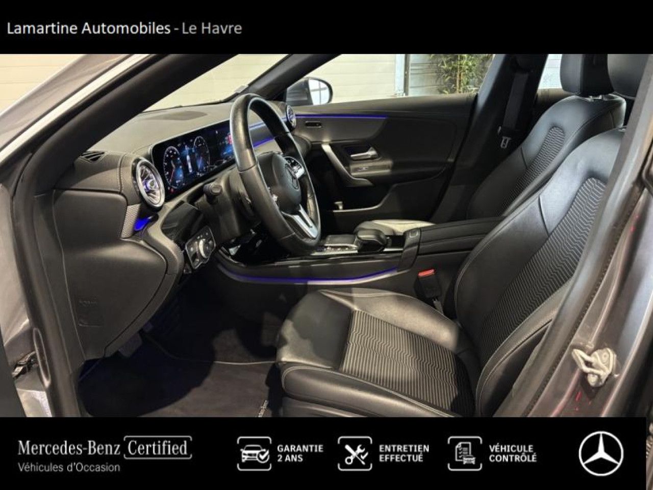 Photo du v&eacute;hicule 7 / 18