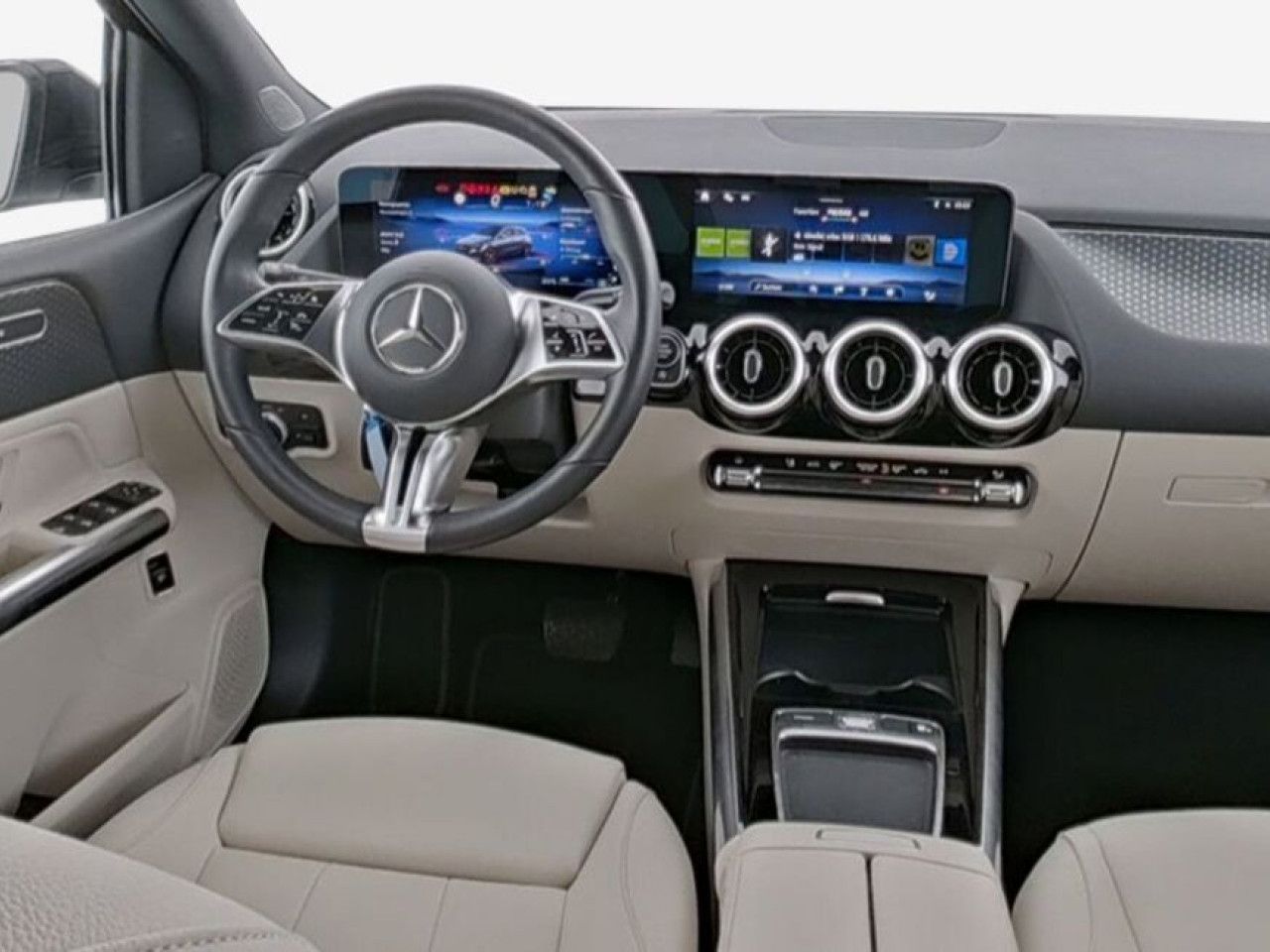 Mercedes-Benz B-Klasse – Bild 8