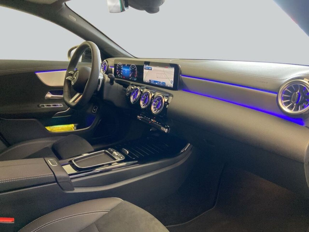 Mercedes-Benz CLA – Bild 15