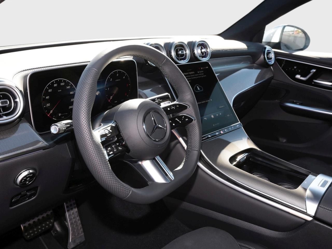 Mercedes-Benz GLC – Bild 7