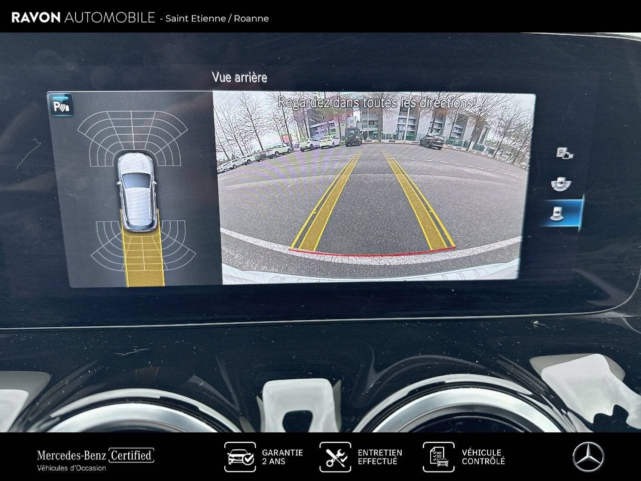 Photo du v&eacute;hicule 9 / 18